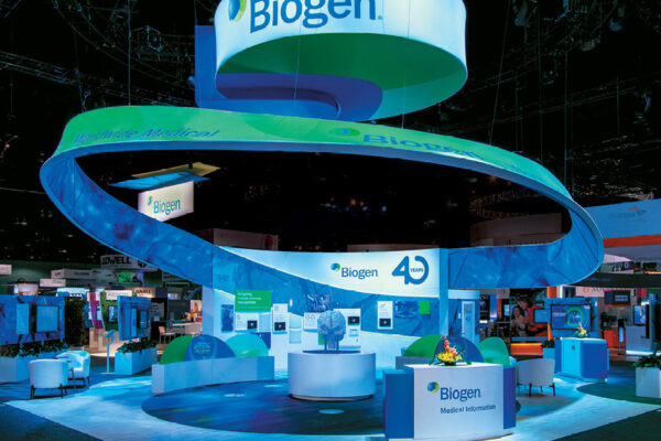 Case Study : Getting Biogen on Track for PAM Maturity