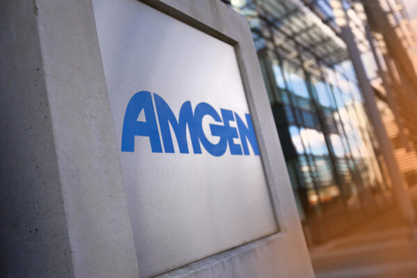 IAM Case Study : Creating an IAM Strategy at Amgen